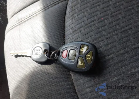 2011 Chevrolet Traverse Ls from USA, damaged, VIN 1GNKVEED2BJ258981